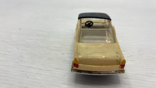 Potn26 politoys fiat 1800 - potn26,