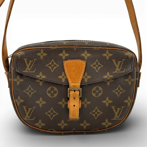 Borsa tracolla louis - borsa,