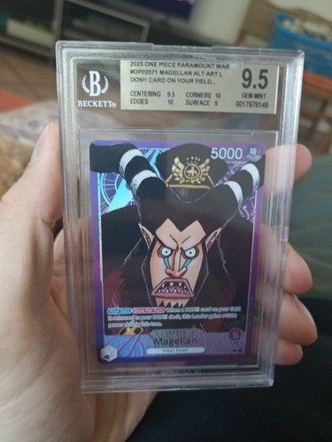 Magellan pre errata - errata, leader