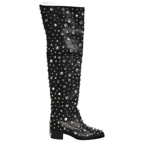 Scarpe dolce gabbana stivali - dolce, &
