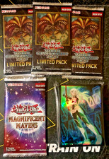 Yu-Gi-Oh! 3x 2025 World