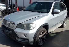 RICAMBI BMW X5 3.0 D ANNO 2007