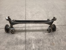 ponte posteriore SKODA FABIA