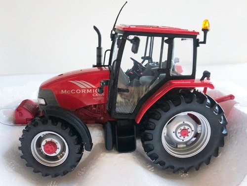Cormick 105 trattore - 105,