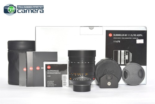 Leica summilux f 1 5 - summilux-m, f/1.5