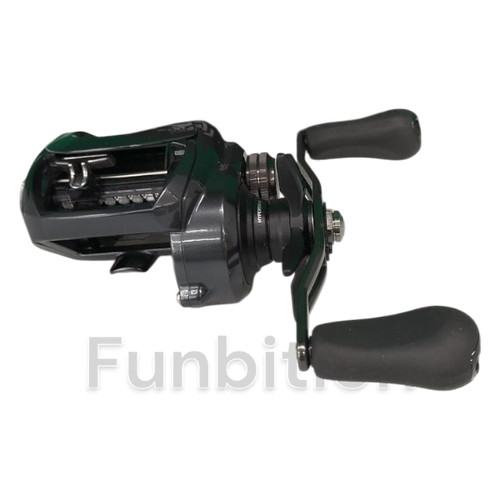 Mulinello casting daiwa - casting,