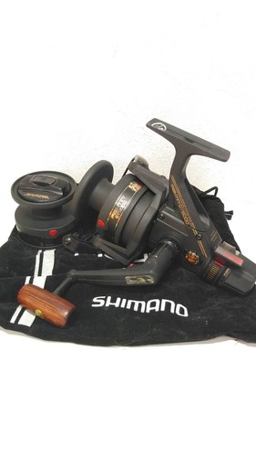 Mulinello spinning shimano - da,