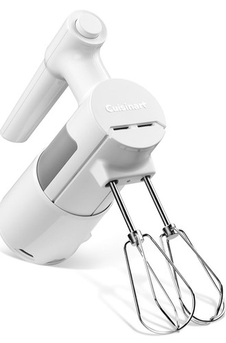Cuisinart miscelatore manuale - miscelatore,