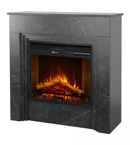 Camino elettrico divina fire - divina,
