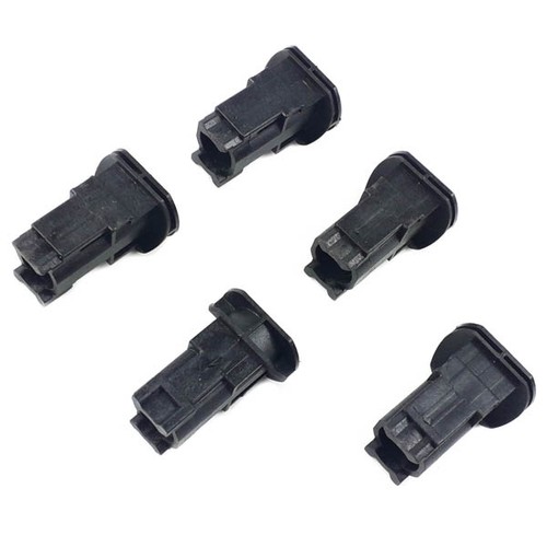 Set blocchi pinza freno - , haldex