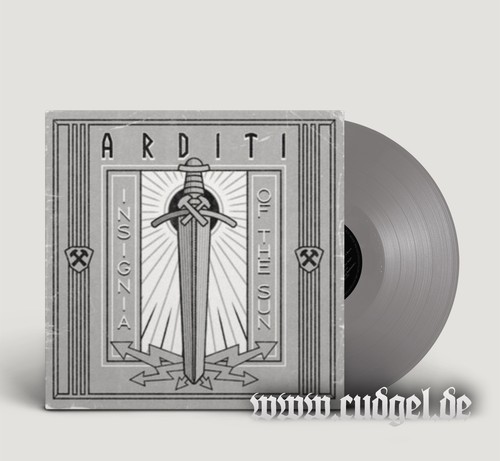 Arditi insignia the sun - -,