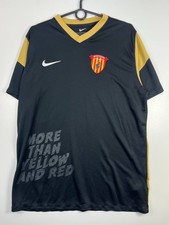 Benevento Calcio Nike
