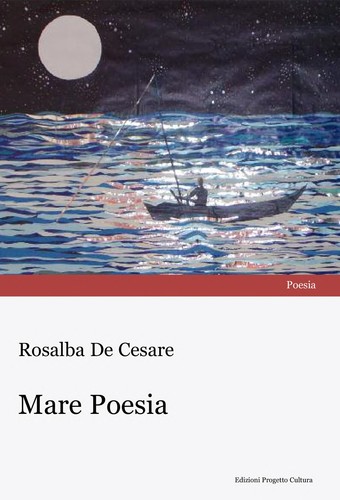 Mare poesia progetto - poesia, [progetto