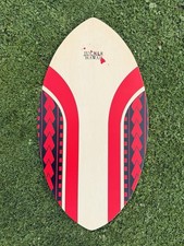 Jucker Hawaii Skimboard Puna
