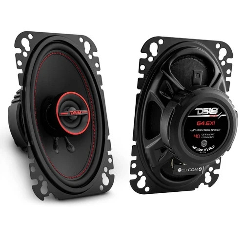 Ds18 6xi altoparlanti - ds18, g4.6xi