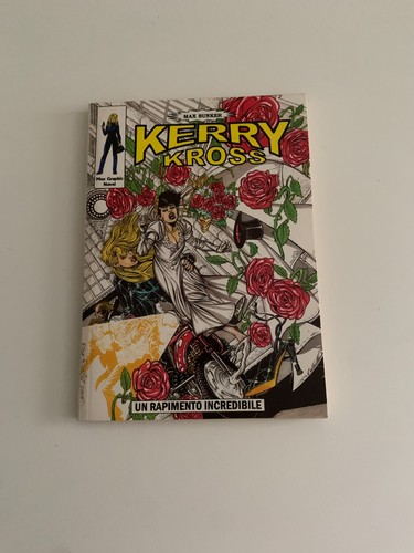 Kerry kross rapimento - kerry,