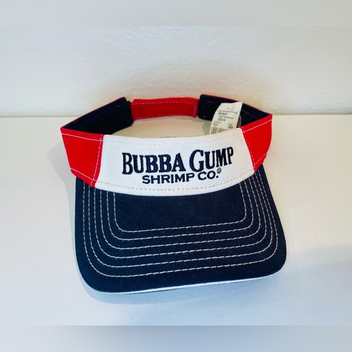 Bubba gump shrimp - gump,