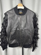 Bomber MJB Marc Jacques Burton