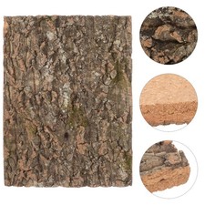  Sughero Corteccia Pannello Di