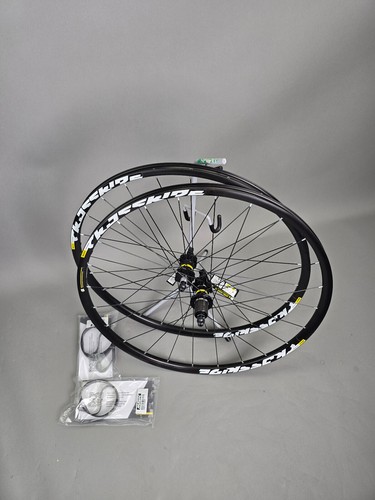 Nuovo set ruote mavic - set,