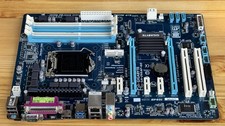 Gigabyte GA-Z68AP-D3 (rev