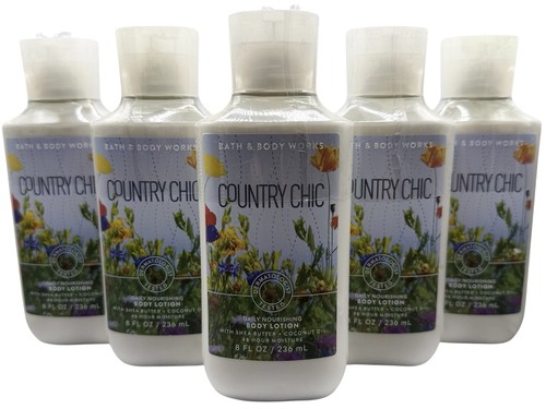 Bath body works country - bath,