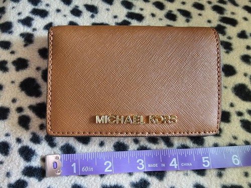 Nuovo portafoglio michael kors - portafoglio,