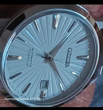 Citizen Titanio
