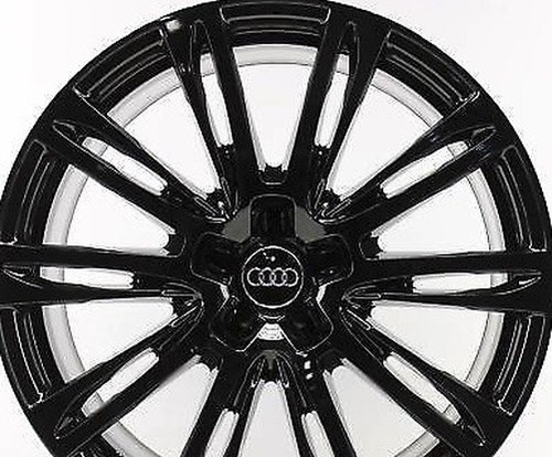 Cerchi nuovi per audi - 18'',