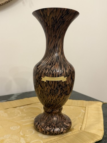 Vaso murano nason - murano,