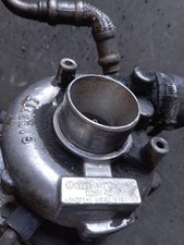 TURBINA PER VOLKSWAGEN Passat Berlina 2° Serie 4542311 Diesel 1900 (96>00)