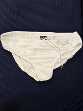 Costume Slip Uomo Emporio