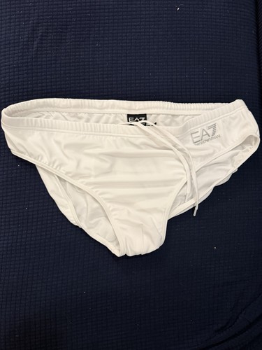 Costume slip uomo emporio - slip,