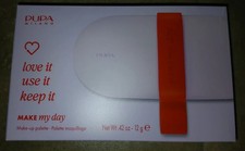 Pupa makeup palette "Make My