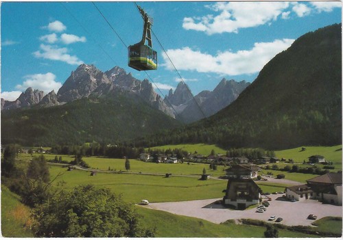 Sesto sexten bolzano - sesto,