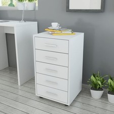 Cassettiera ufficio con - da,