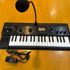 Korg microkorg - korg, xl