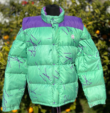 Archivio Moncler Vintage 1984