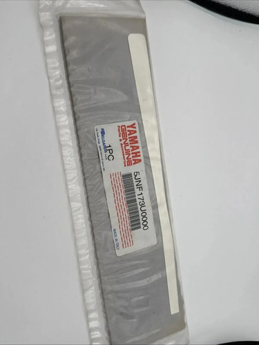 Adesivo yamaha coperchio - adesivo,