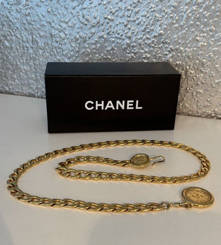 Cintura catena chanel - catena,