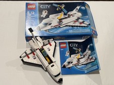 LEGO City: Space Shuttle 3367