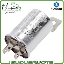 RELE FRECCE PER VESPA PX 125