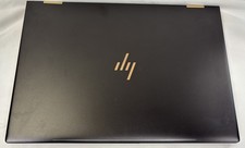 HP Spectre x360 15,6 pollici