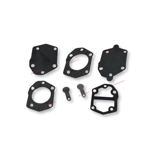 Kit diaframma per suzuki - diaframma,