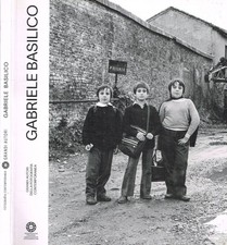 Gabriele Basilico. . Giovanna
