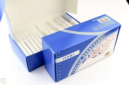 Tubi tabacco telescopici - tubi,