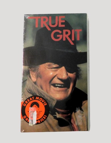 True grit john wayne - grit, glen