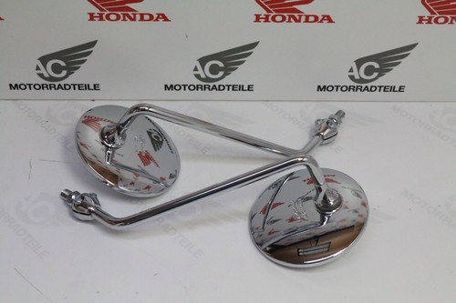 Honda cb125 200 - honda, 350
