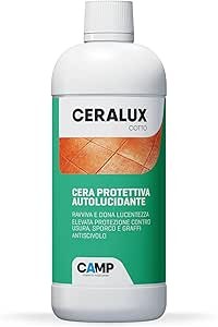 Cera lux cotto - cera,