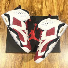 Nike Air Jordan 6 Retro OG